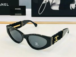 Picture of Chanel Sunglasses _SKUfw56896402fw